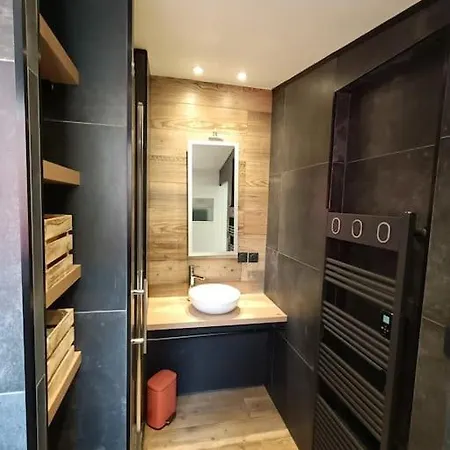 Maison De Pres De La Digue Et Feriehus Dunkirk