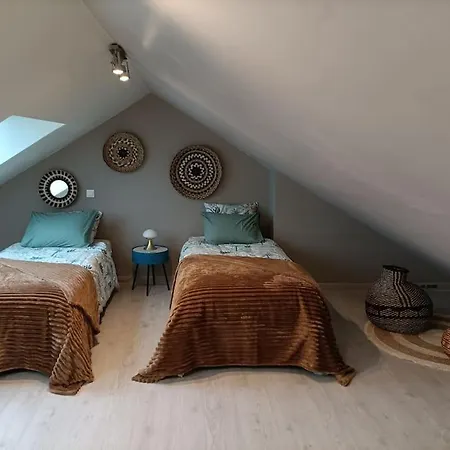 Maison De Pres De La Digue Et * Dunkirk