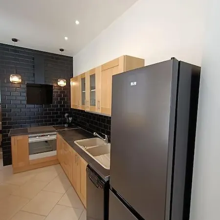 Maison De Pres De La Digue Et