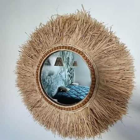 Maison De Pres De La Digue Et Semesterbostad