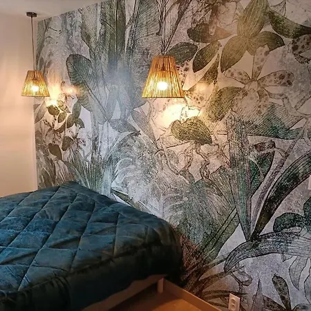 Dom wakacyjny Maison De Pres De La Digue Et Dunkierka