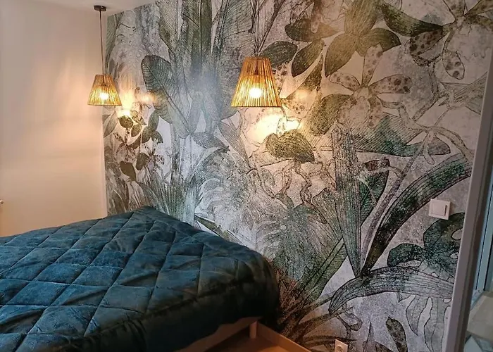 Hébergement de vacances Maison De Près De La Digue Et Dunkirk